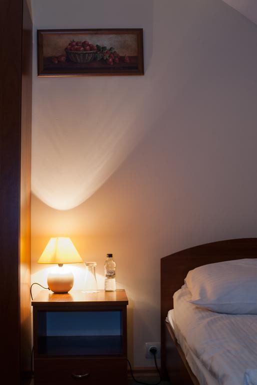 Hotel Marand Zaczernie Room photo
